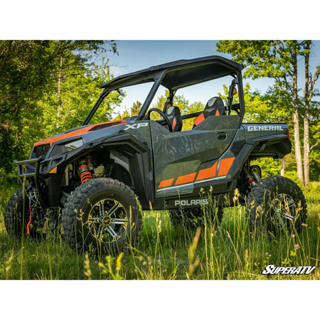 SuperATV Polaris General XP 3" Lift Kit - MojoMotoSport.com
