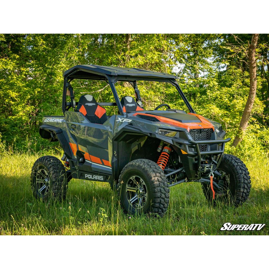 SuperATV Polaris General XP 3" Lift Kit - MojoMotoSport.com