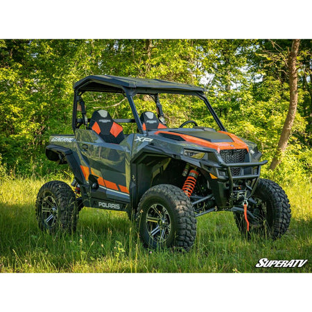 SuperATV Polaris General XP 3" Lift Kit - MojoMotoSport.com