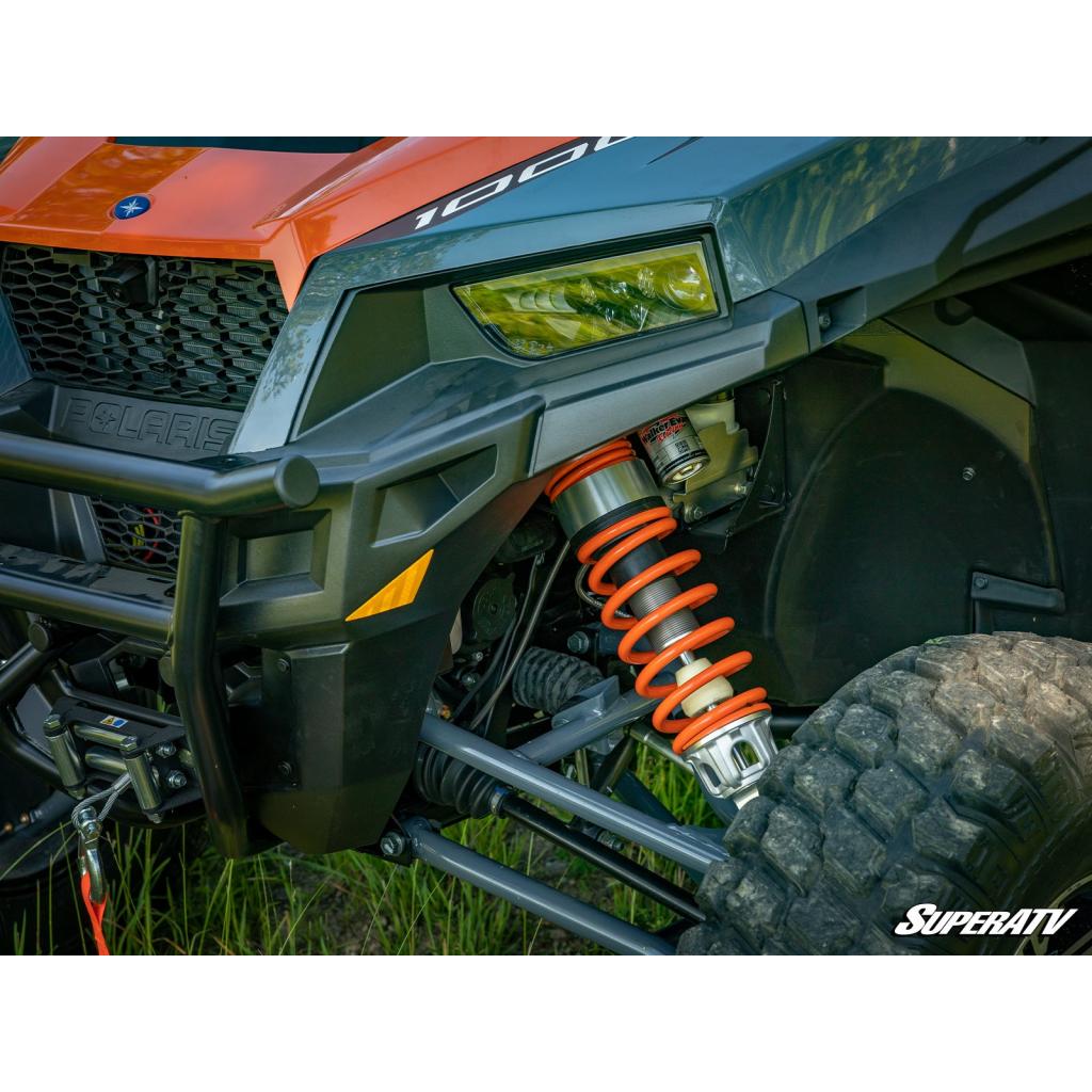 SuperATV Polaris General XP 3" Lift Kit - MojoMotoSport.com