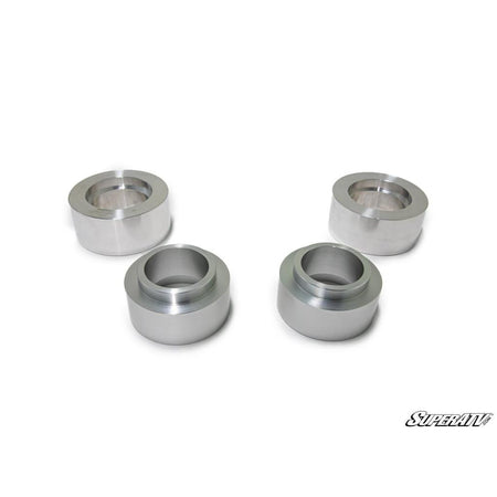 SuperATV Polaris General XP 3" Lift Kit - MojoMotoSport.com