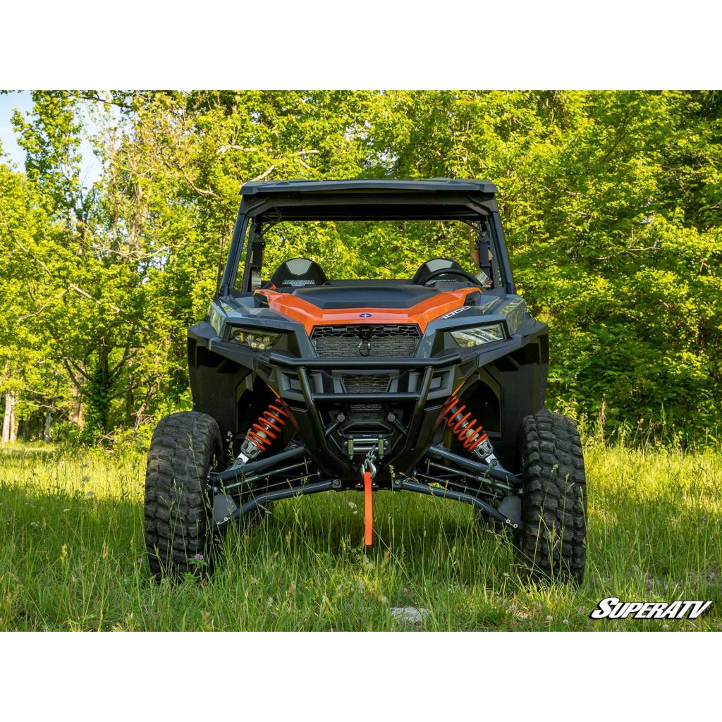 SuperATV Polaris General XP 3" Lift Kit - MojoMotoSport.com