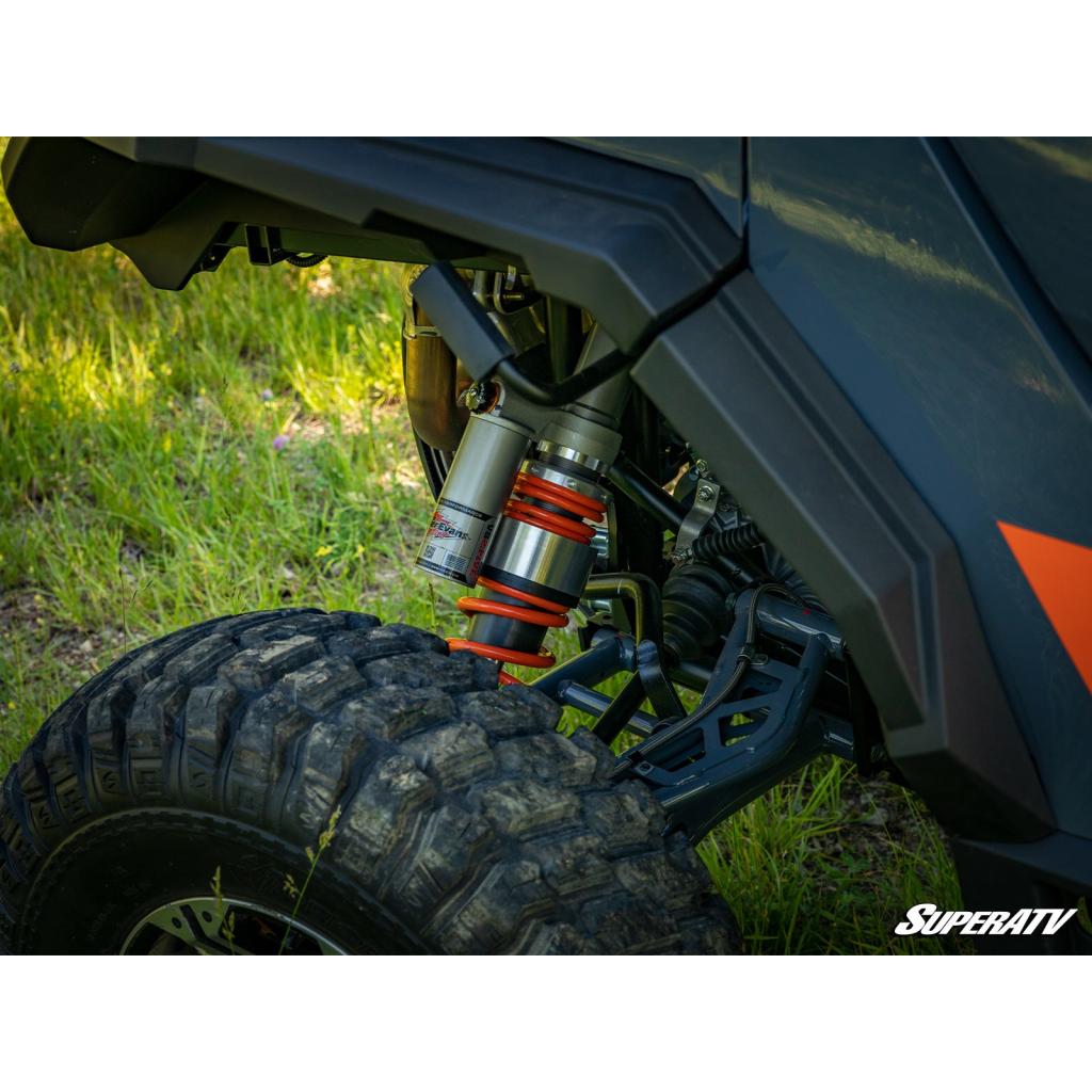 SuperATV Polaris General XP 3" Lift Kit - MojoMotoSport.com