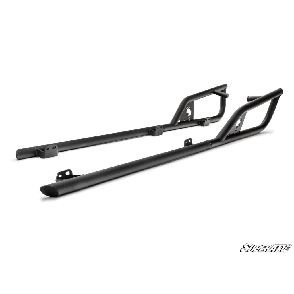 SuperATV Polaris General XP 4 1000 Tree Kickers - MojoMotoSport.com