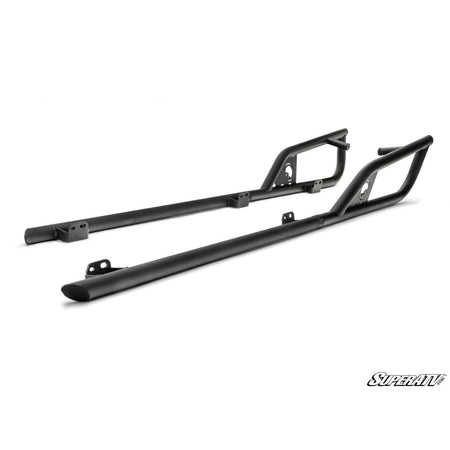 SuperATV Polaris General XP 4 1000 Tree Kickers - MojoMotoSport.com