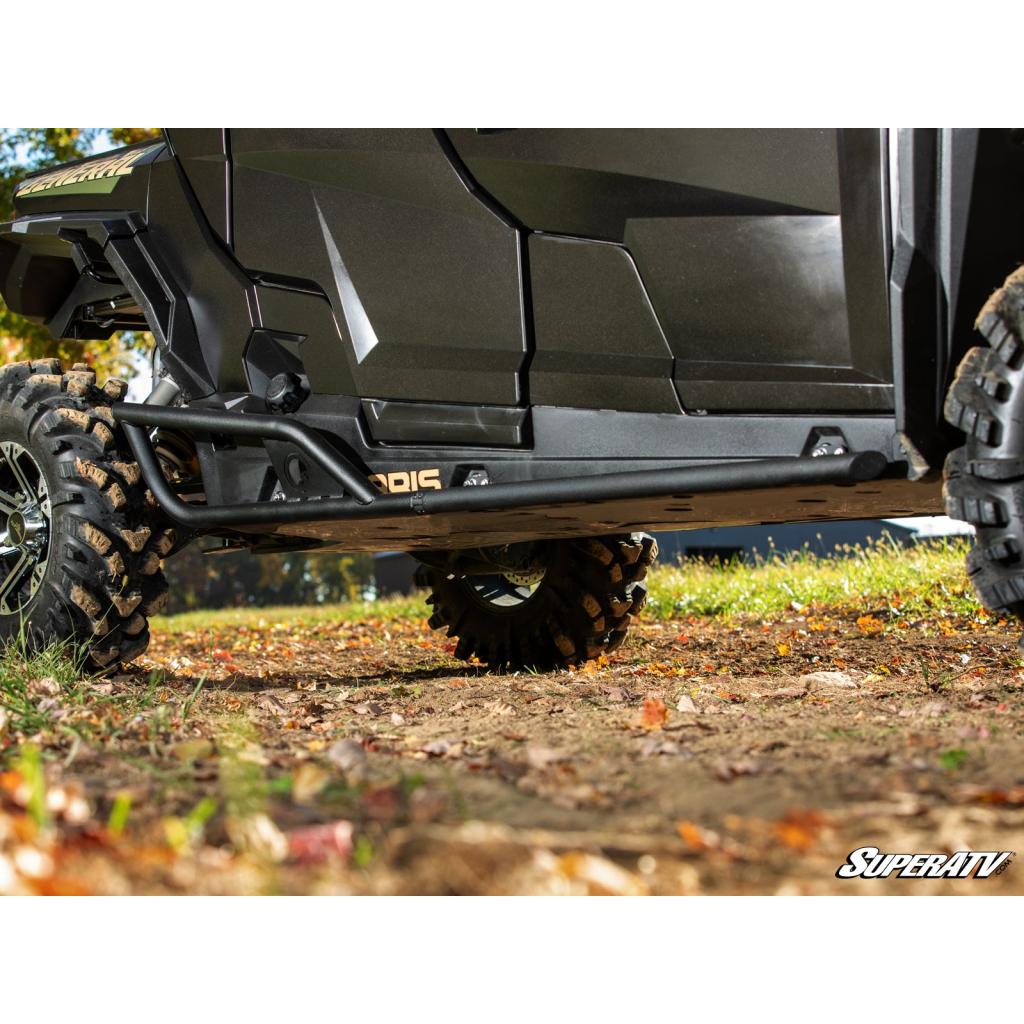 SuperATV Polaris General XP 4 1000 Tree Kickers - MojoMotoSport.com
