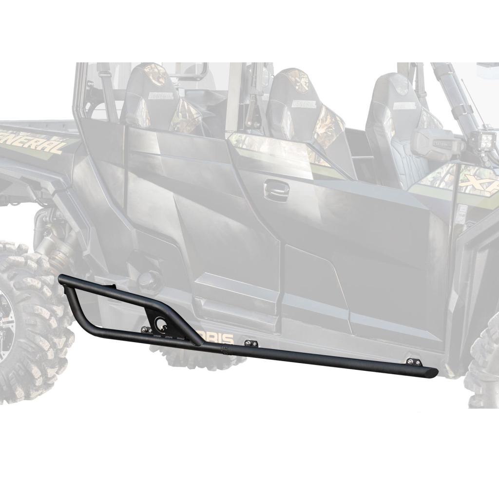 SuperATV Polaris General XP 4 1000 Tree Kickers - MojoMotoSport.com
