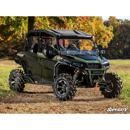 SuperATV Polaris General XP 4 1000 Tree Kickers - MojoMotoSport.com