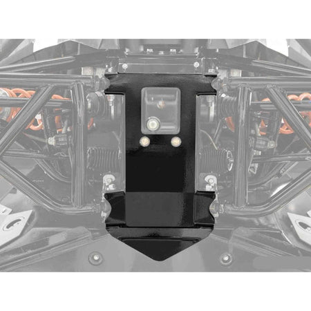 SuperATV Polaris General XP Frame Stiffener - MojoMotoSport.com