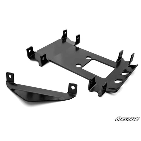 SuperATV Polaris General XP Frame Stiffener - MojoMotoSport.com