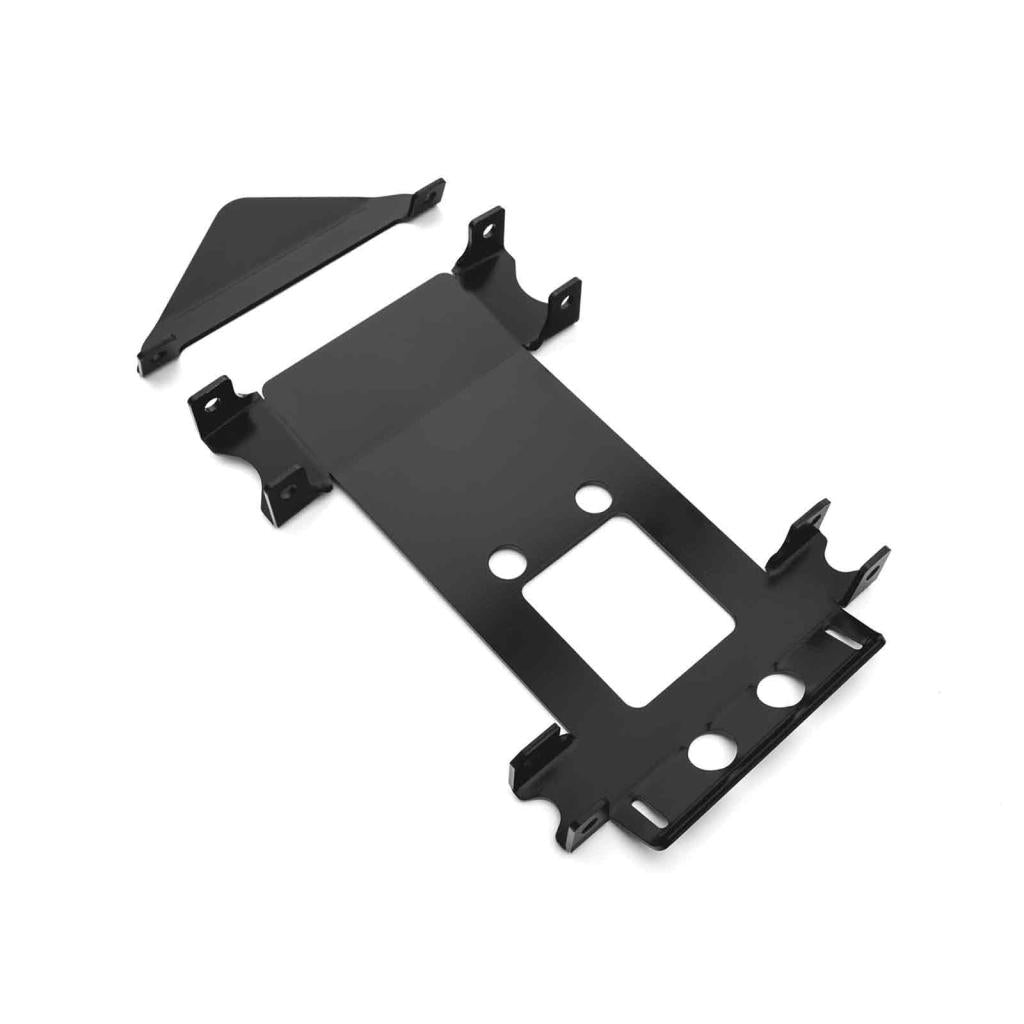 SuperATV Polaris General XP Frame Stiffener - MojoMotoSport.com