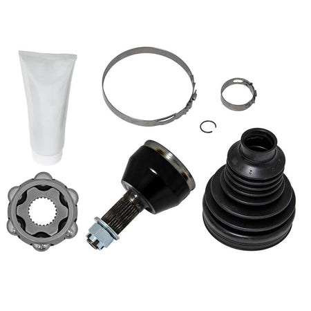 SuperATV Polaris Heavy - Duty Replacement CV Joint Kit - X300 - MojoMotoSport.com