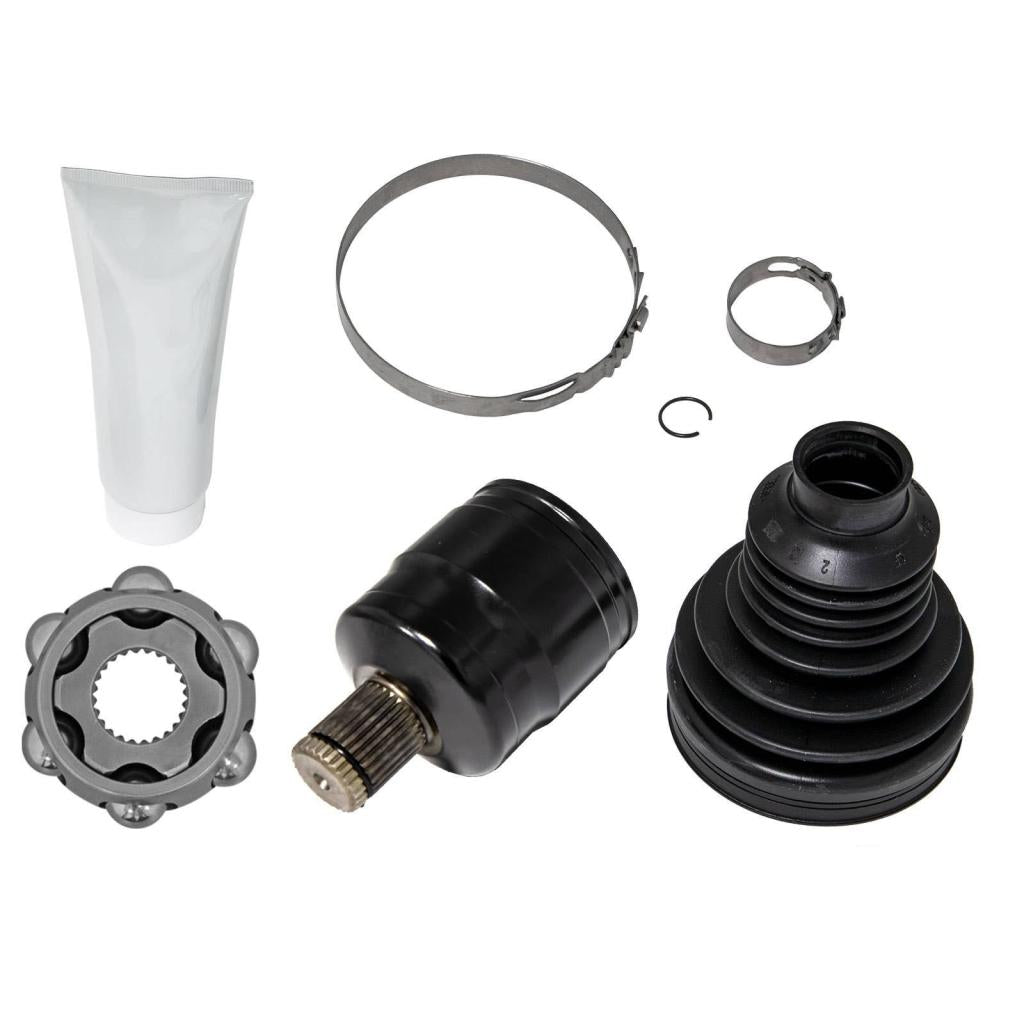 SuperATV Polaris Heavy - Duty Replacement CV Joint Kit - X300 - MojoMotoSport.com
