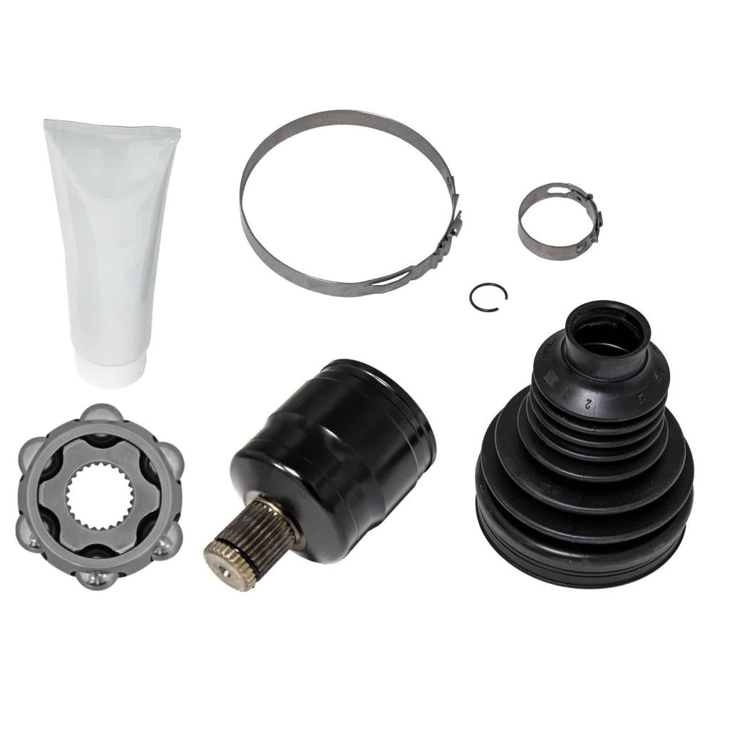 SuperATV Polaris Heavy - Duty Replacement CV Joint Kit - X300 - MojoMotoSport.com