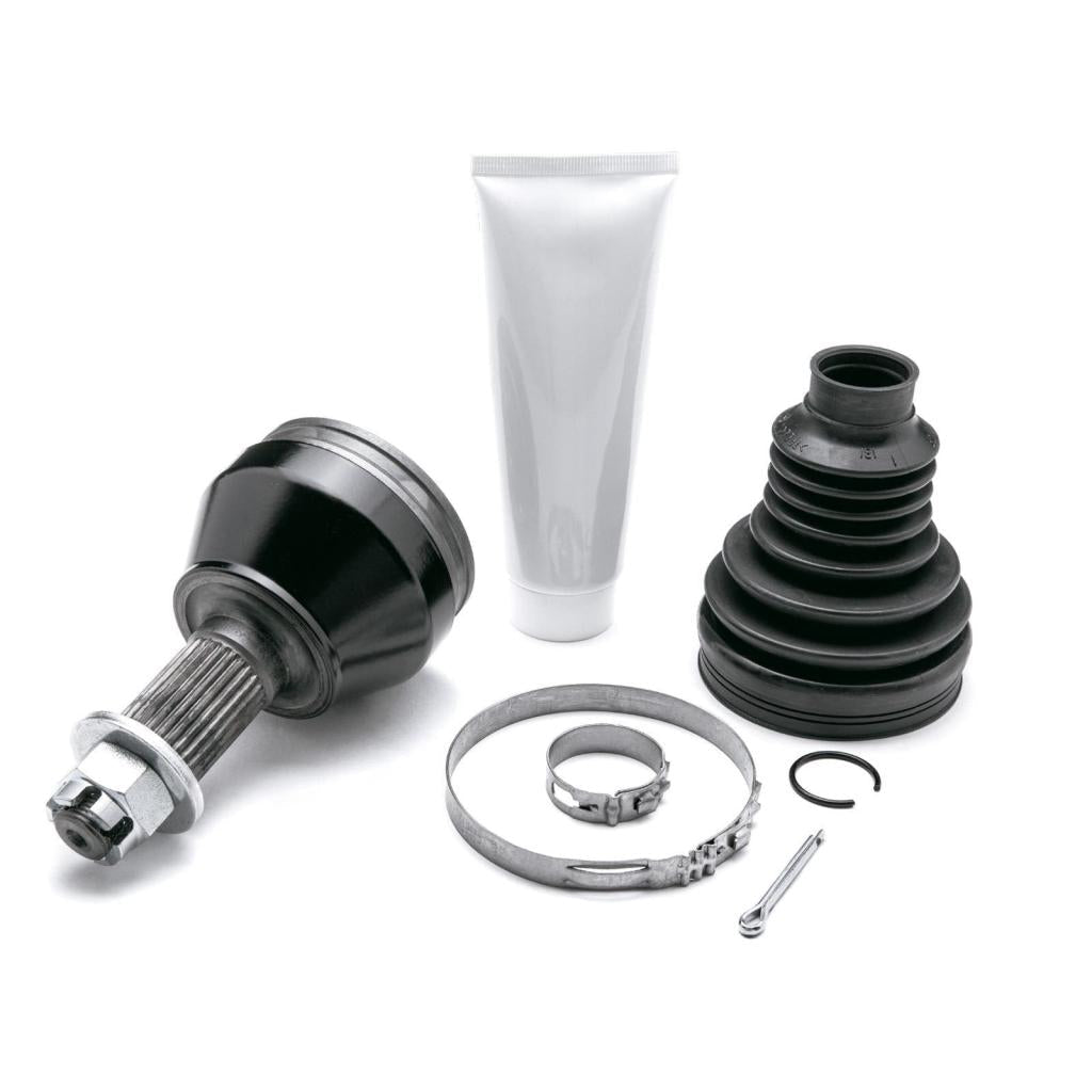 SuperATV Polaris Heavy - Duty Replacement CV Joint - Rhino 2.0 - MojoMotoSport.com