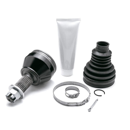SuperATV Polaris Heavy - Duty Replacement CV Joint - Rhino 2.0 - MojoMotoSport.com
