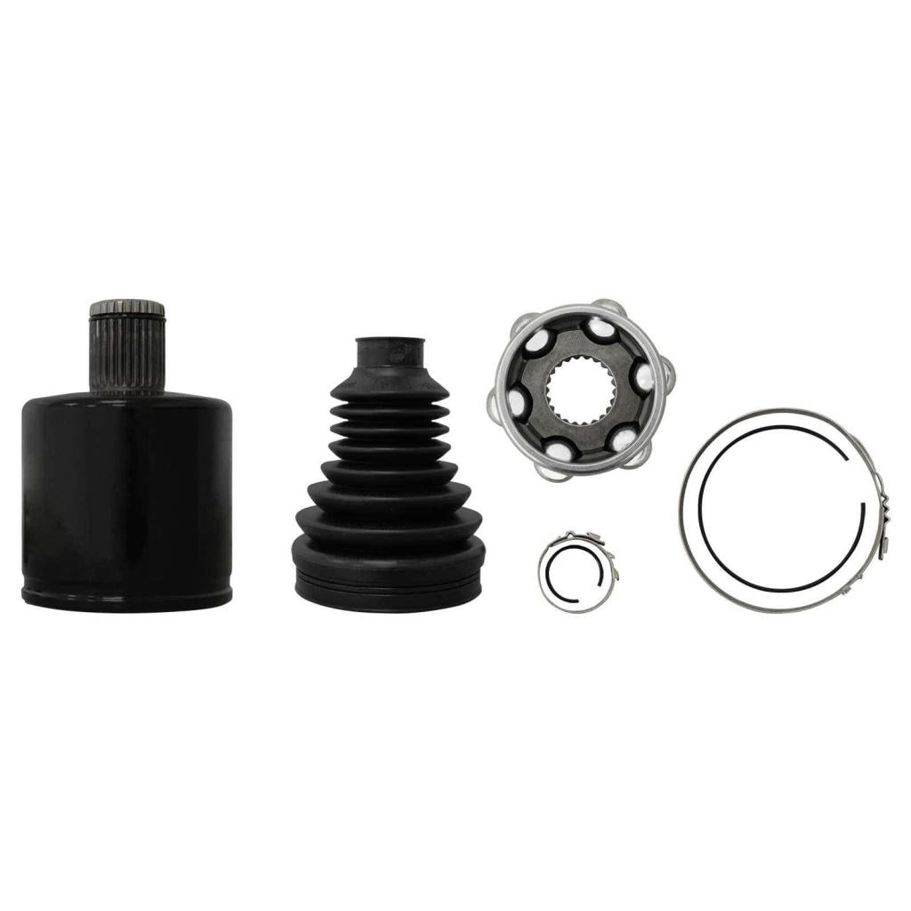 SuperATV Polaris Heavy - Duty Replacement CV Joint - Rhino 2.0 - MojoMotoSport.com