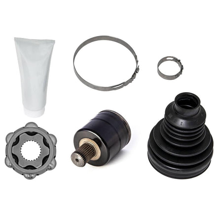 SuperATV Polaris Heavy - Duty Replacement CV Joint - Rhino 2.0 - MojoMotoSport.com
