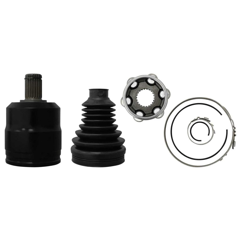 SuperATV Polaris Heavy - Duty Replacement CV Joint - Rhino 2.0 - MojoMotoSport.com