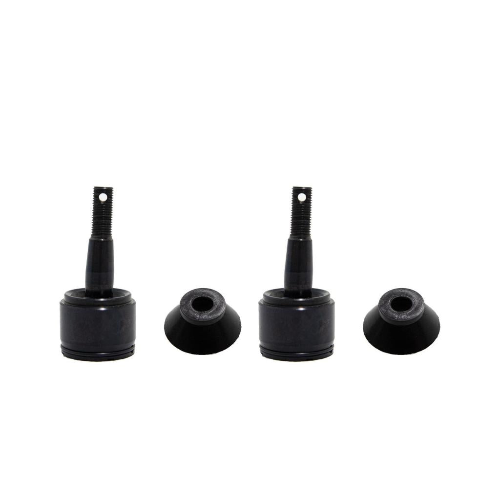 SuperATV Polaris Heavy - Duty Strut Ball Joint - MojoMotoSport.com