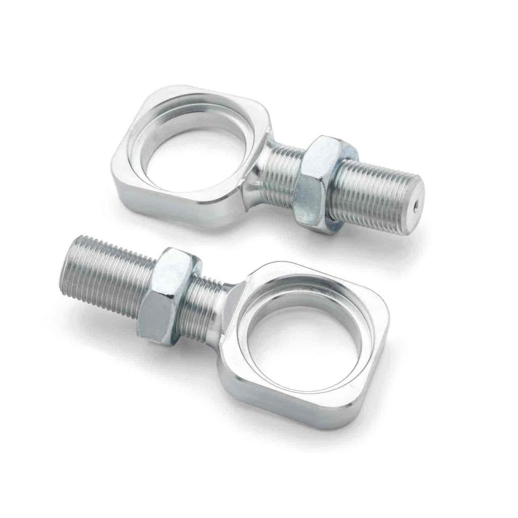 SuperATV Polaris Heim to Mega Ball Joint Adapters - MojoMotoSport.com