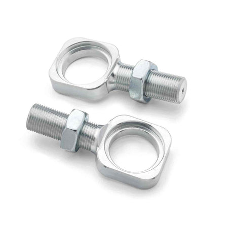 SuperATV Polaris Heim to Mega Ball Joint Adapters - MojoMotoSport.com