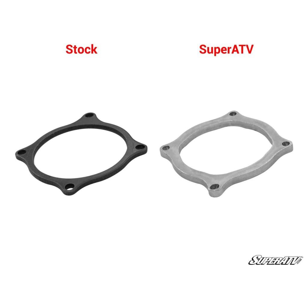 SuperATV Polaris Pinion Bearing Retainer - MojoMotoSport.com
