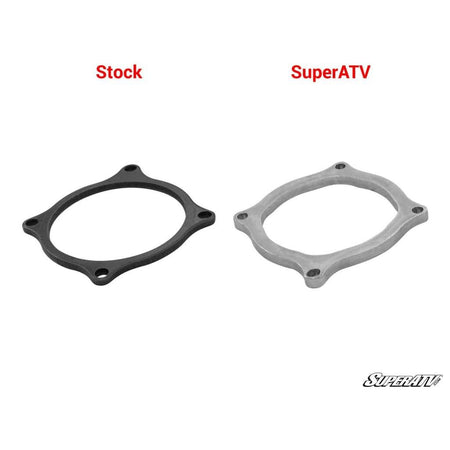 SuperATV Polaris Pinion Bearing Retainer - MojoMotoSport.com