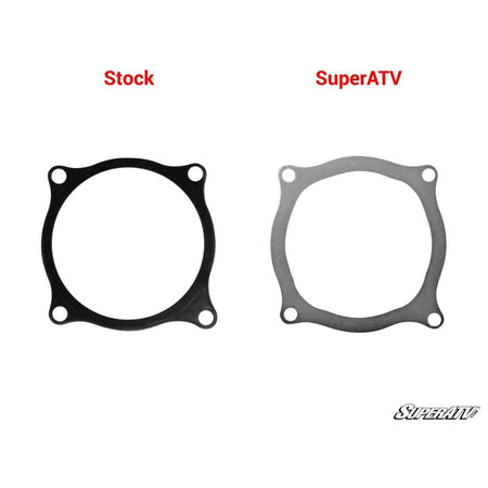 SuperATV Polaris Pinion Bearing Retainer - MojoMotoSport.com