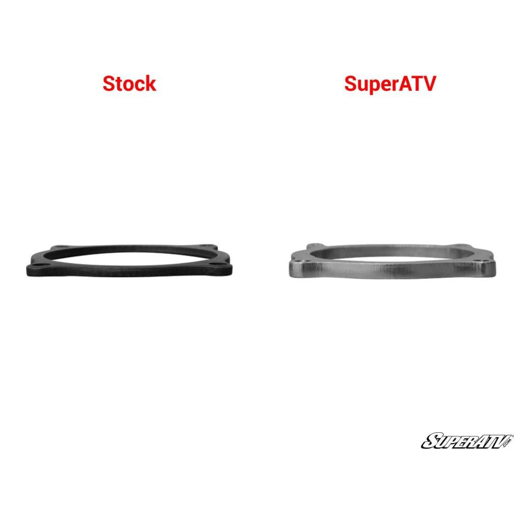 SuperATV Polaris Pinion Bearing Retainer - MojoMotoSport.com