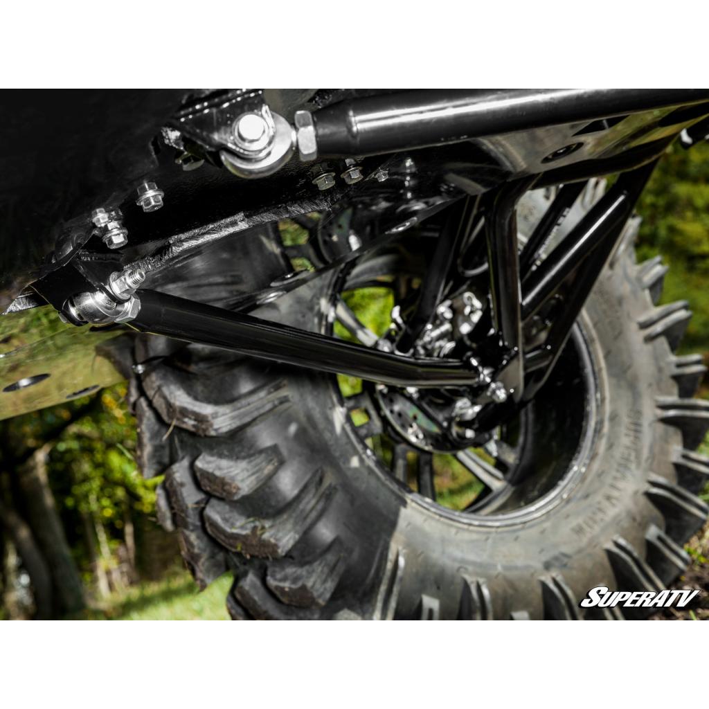 SuperATV Polaris Ranger 1000 6" Lift Kit - MojoMotoSport.com
