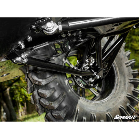 SuperATV Polaris Ranger 1000 6" Lift Kit - MojoMotoSport.com