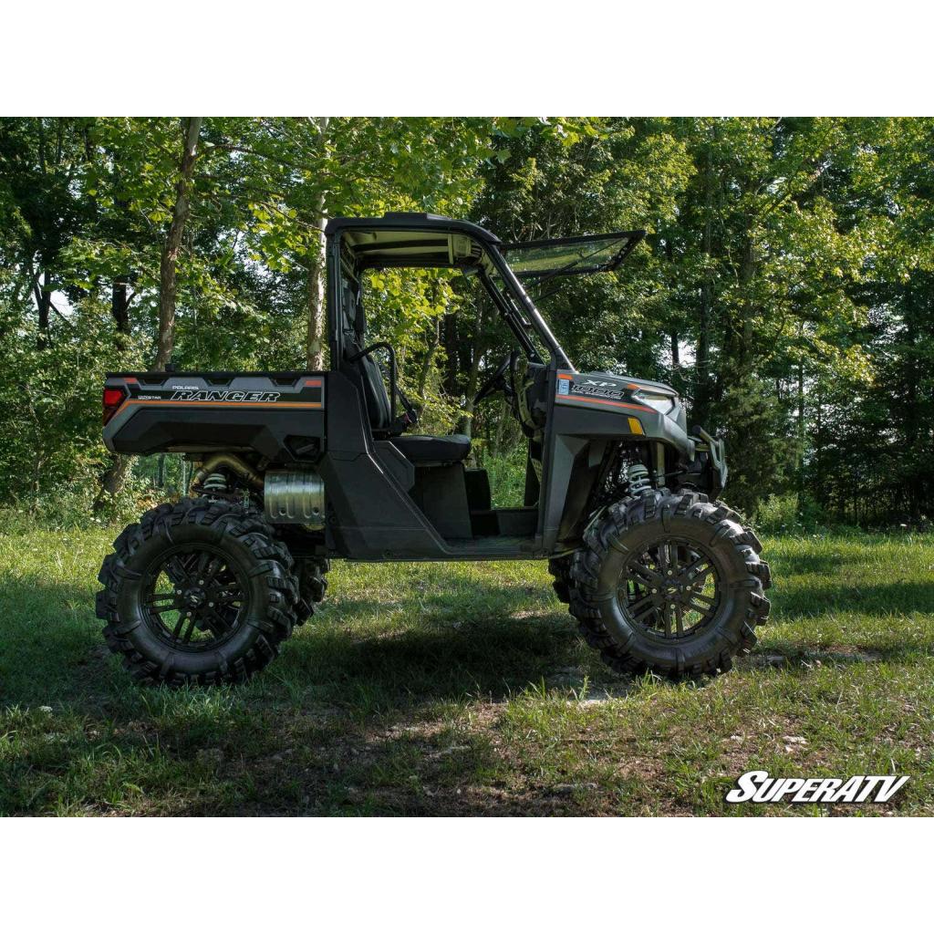 SuperATV Polaris Ranger 1000 6" Lift Kit - MojoMotoSport.com