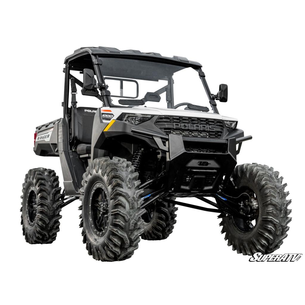 SuperATV Polaris Ranger 1000 6" Lift Kit - MojoMotoSport.com