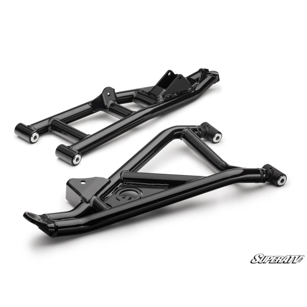 SuperATV Polaris Ranger 1000 6" Lift Kit - MojoMotoSport.com