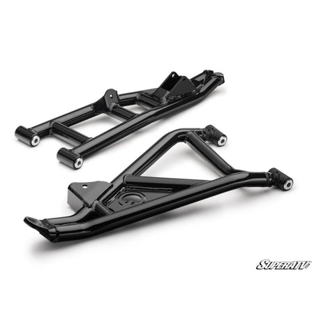 SuperATV Polaris Ranger 1000 6" Lift Kit - MojoMotoSport.com