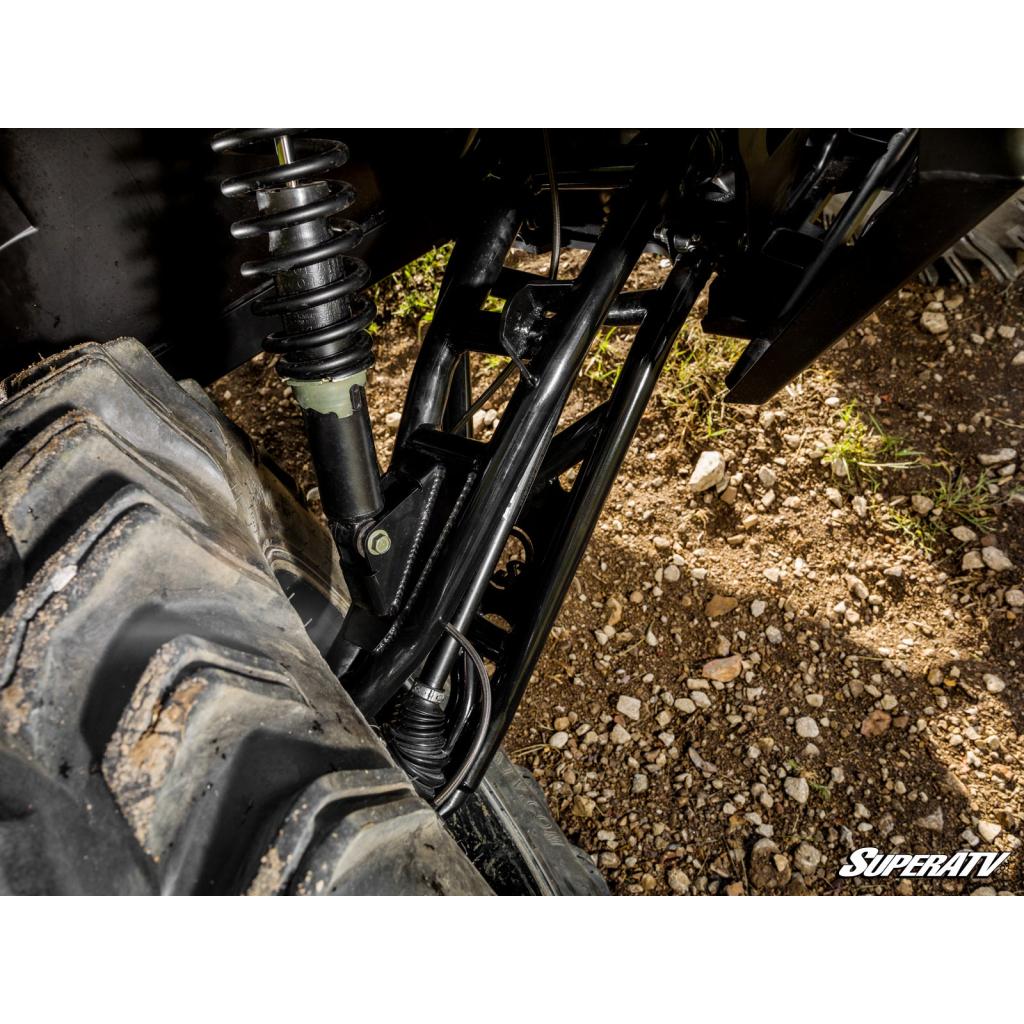SuperATV Polaris Ranger 1000 6" Lift Kit - MojoMotoSport.com