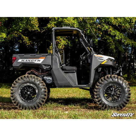 SuperATV Polaris Ranger 1000 6" Lift Kit - MojoMotoSport.com