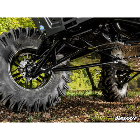 SuperATV Polaris Ranger 1000 6" Lift Kit - MojoMotoSport.com