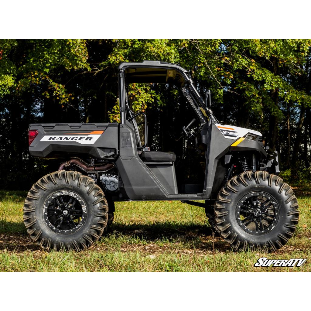 SuperATV Polaris Ranger 1000 6" Lift Kit - MojoMotoSport.com
