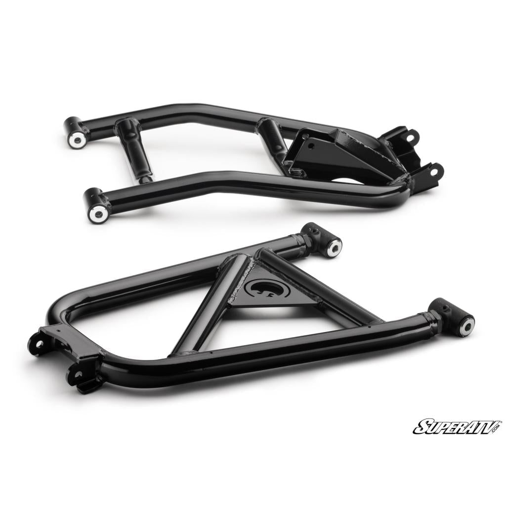 SuperATV Polaris Ranger 1000 6" Lift Kit - MojoMotoSport.com