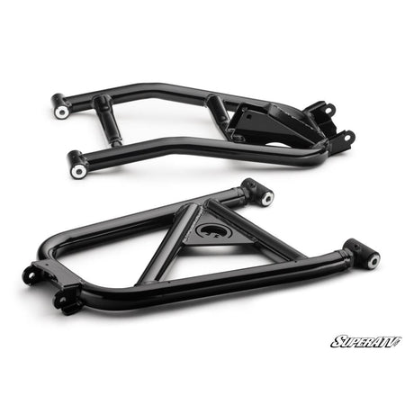 SuperATV Polaris Ranger 1000 6" Lift Kit - MojoMotoSport.com