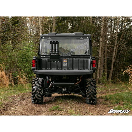 SuperATV Polaris Ranger 1000 Depth Finder™ Snorkel Kit - MojoMotoSport.com