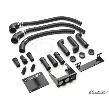 SuperATV Polaris Ranger 1000 Depth Finder™ Snorkel Kit - MojoMotoSport.com