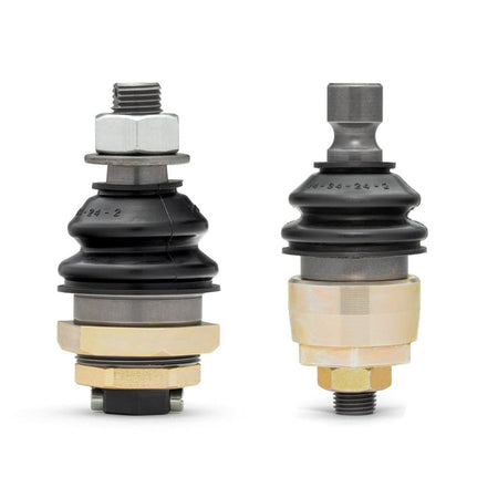 SuperATV Polaris Ranger 1000 Keller Ball Joints - MojoMotoSport.com