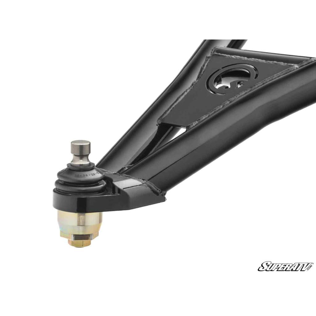 SuperATV Polaris Ranger 1000 Keller Ball Joints - MojoMotoSport.com