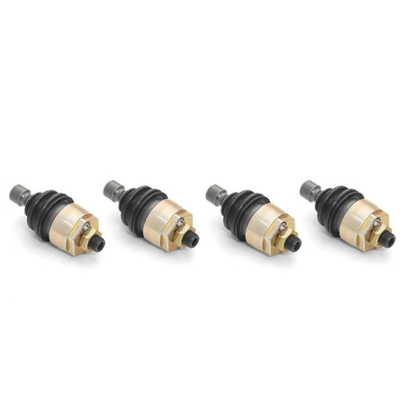 SuperATV Polaris Ranger 1000 Keller Ball Joints - MojoMotoSport.com