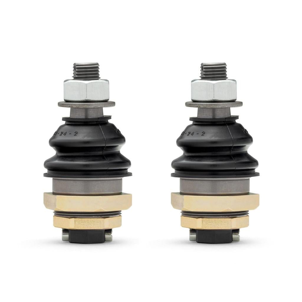 SuperATV Polaris Ranger 1000 Keller Ball Joints - MojoMotoSport.com