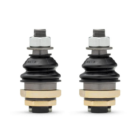 SuperATV Polaris Ranger 1000 Keller Ball Joints - MojoMotoSport.com