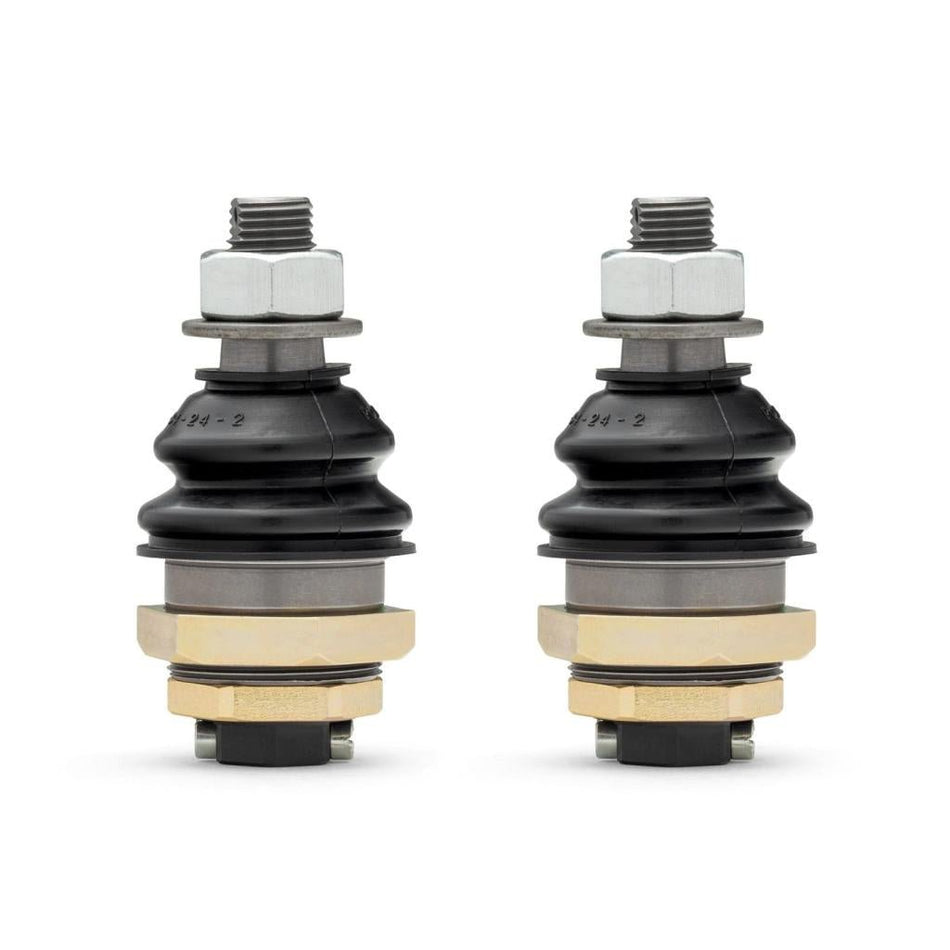 SuperATV Polaris Ranger 1000 Keller Ball Joints - MojoMotoSport.com